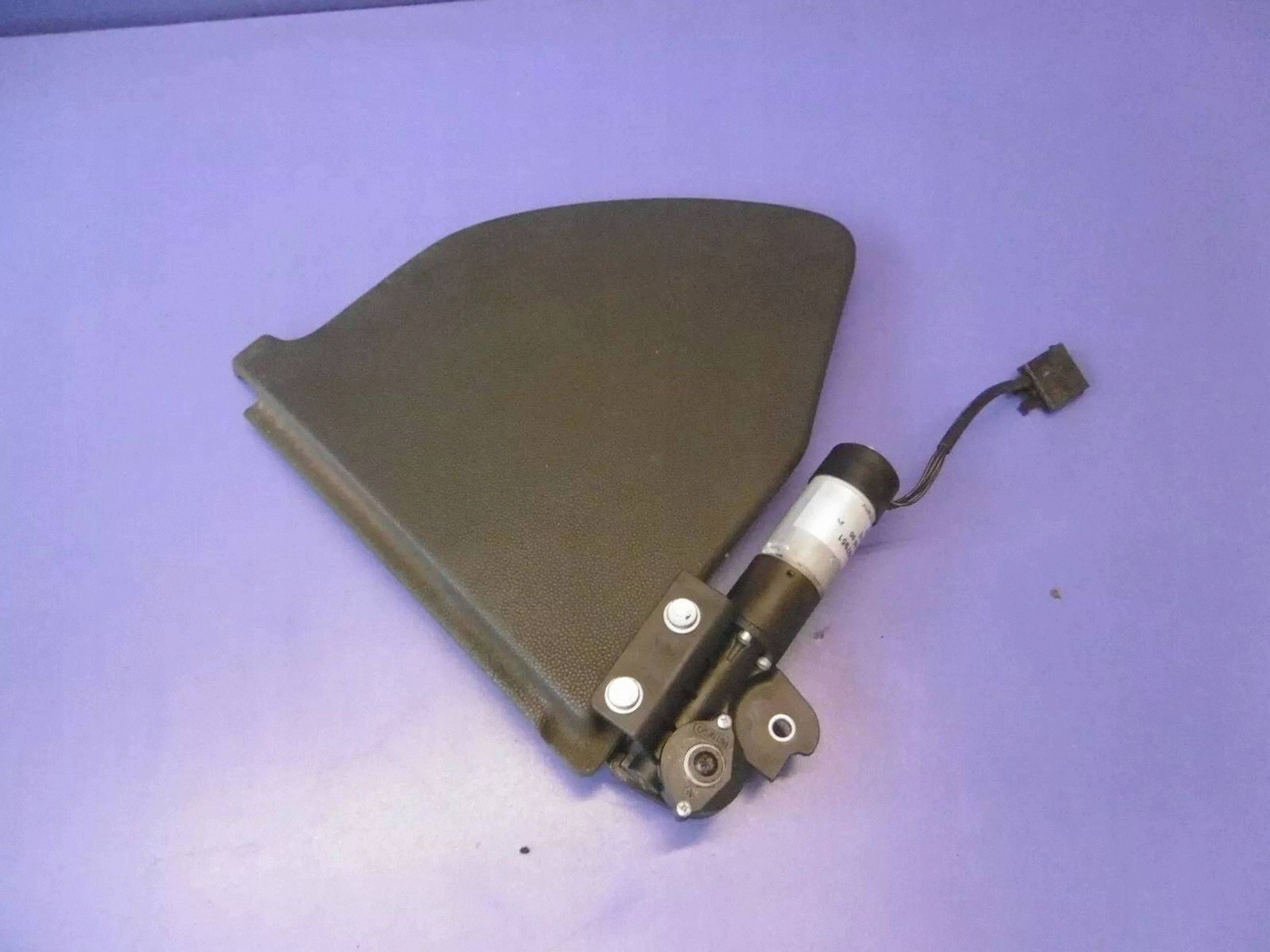 Asa esquerda Cabrio Twintop Opel Astra H 13297951 image 2