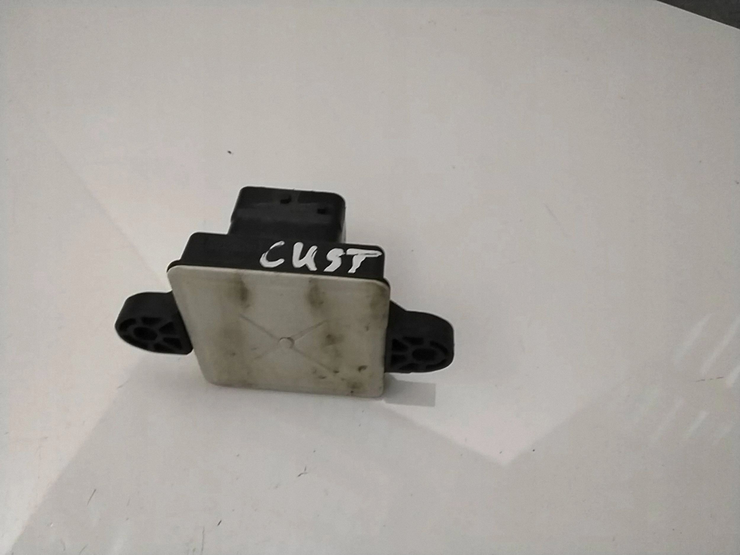 Relais de préchauffage Ford OEM JX61-12B533-AB image 2