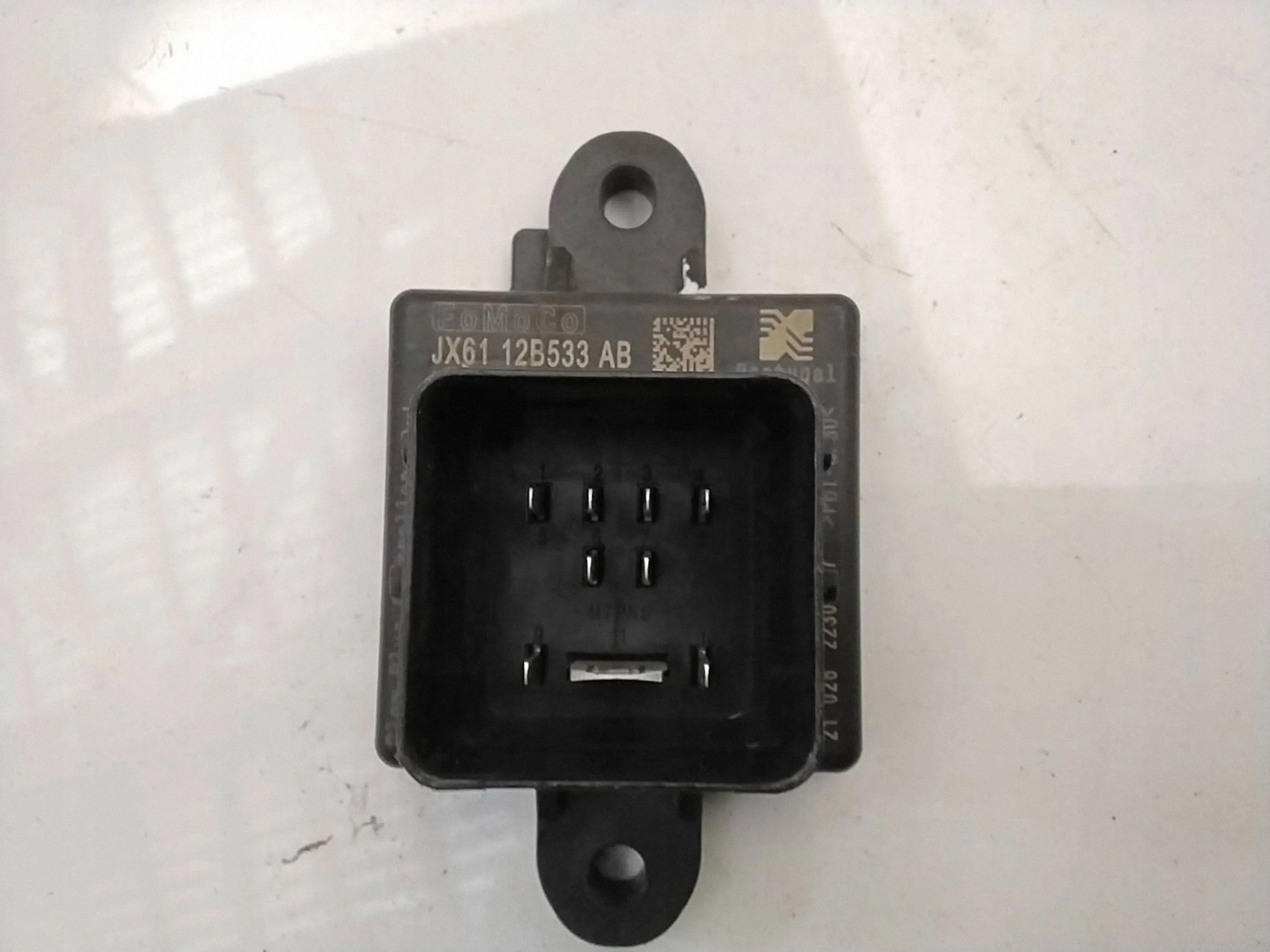 Ford OEM JX61-12B533-AB esilämmitysrele
