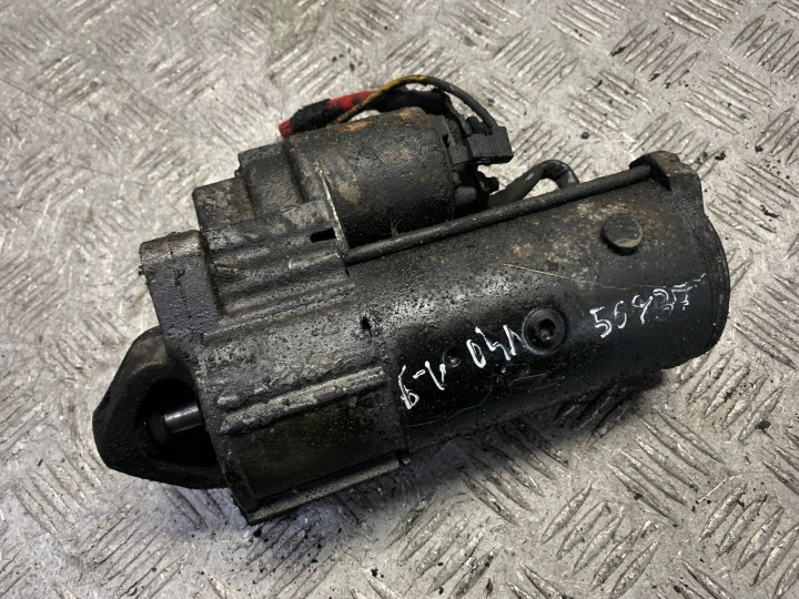 Volvo Starter Motor OE MD329260