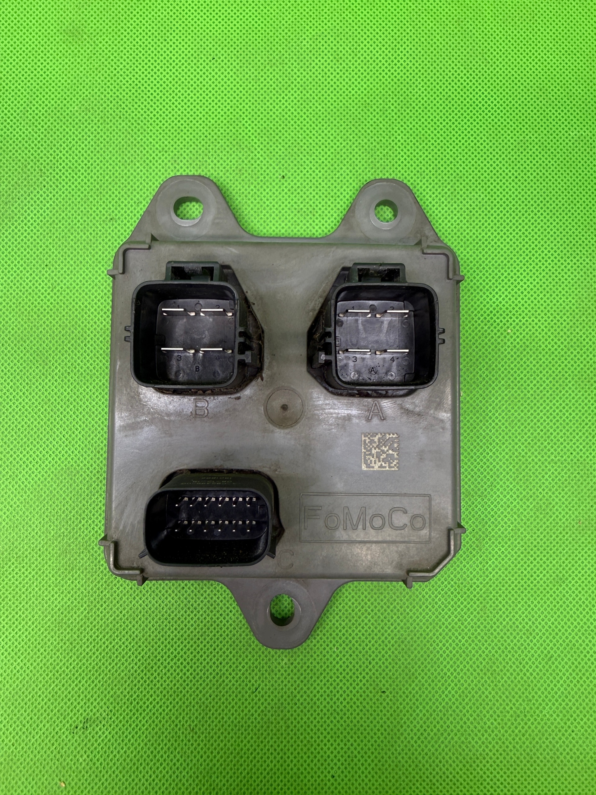 Module bougies GK21-12B533-AA pour Ford Transit Custom image 3