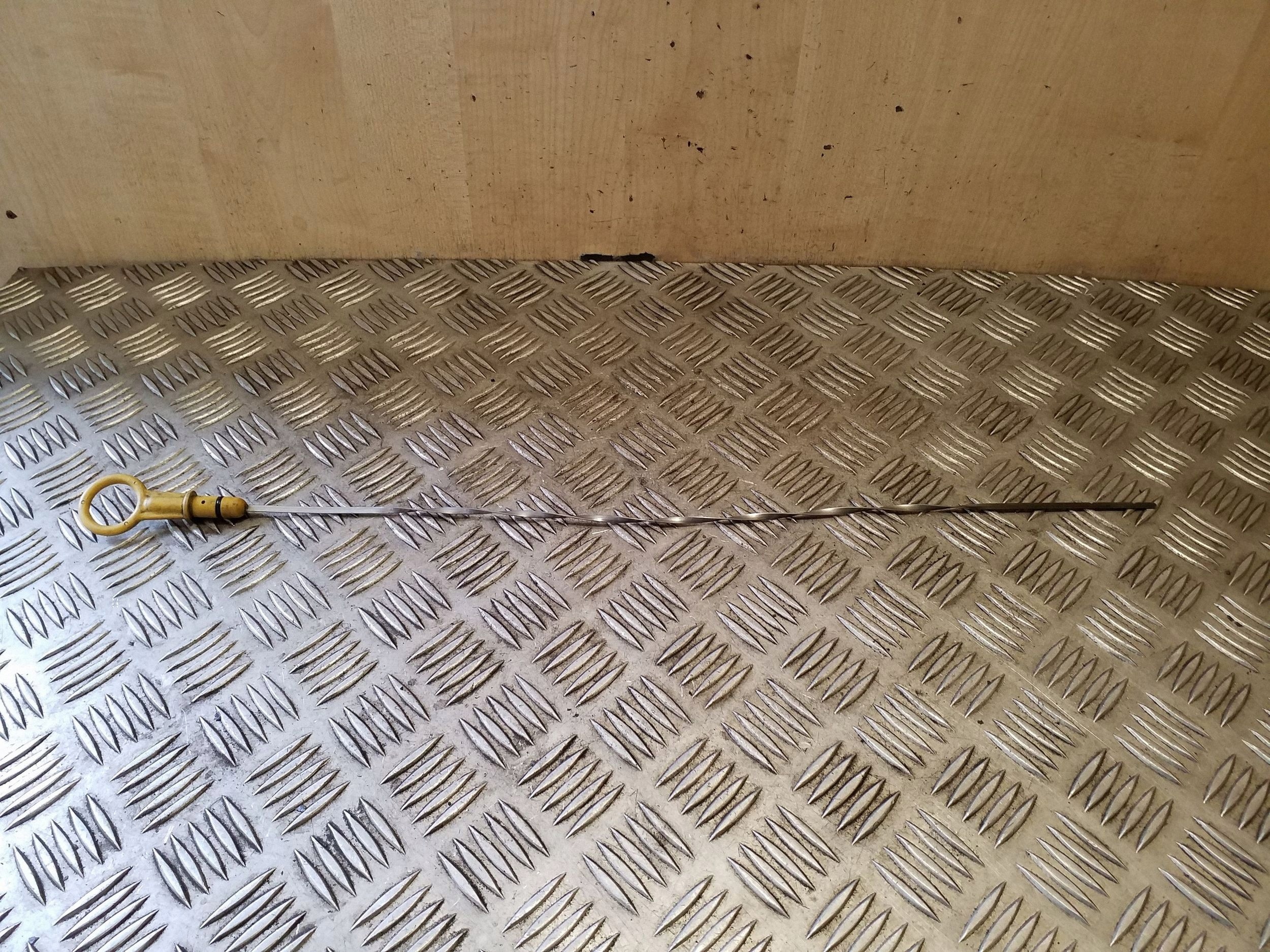 Nissan Ölstandssensor OEM 400098R für Qashqai 1.6 dCi