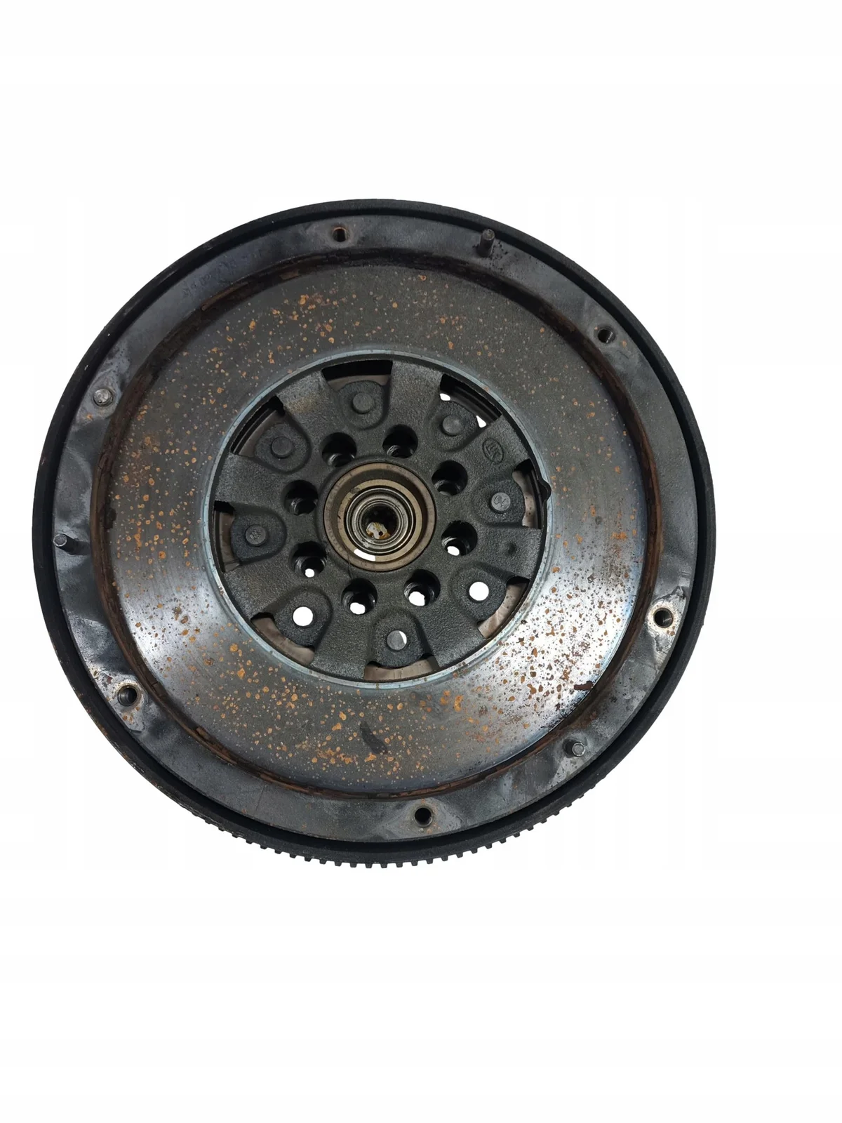 Schaeffler LuK 415 0243 10 Volante Motor Usado