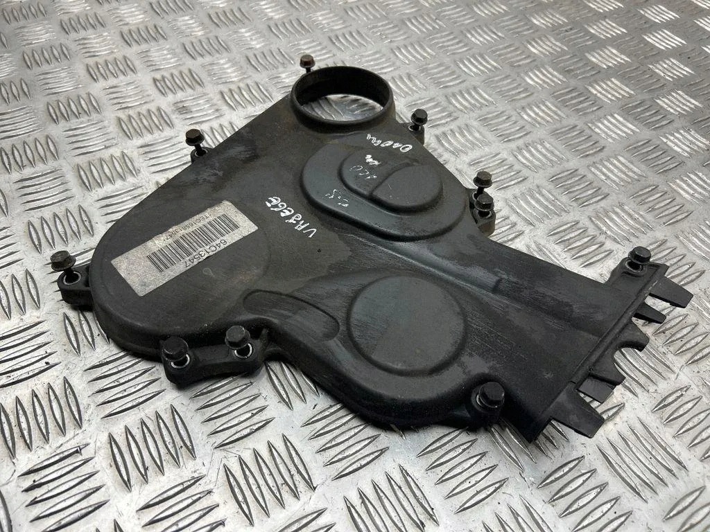 Couvercle de courroie de distribution OEM 50001095 Chrysler image 2