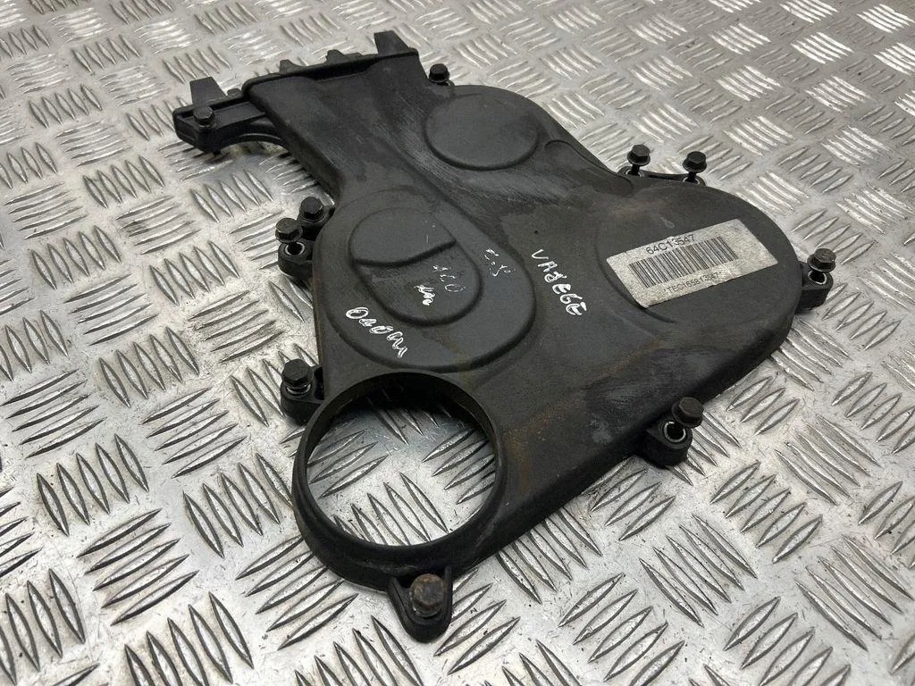 Jakohihnan kansi OEM 50001095 Chrysler 2.8L Diesel