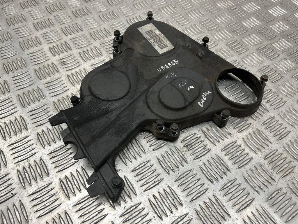 Couvercle de courroie de distribution OEM 50001095 Chrysler image 3