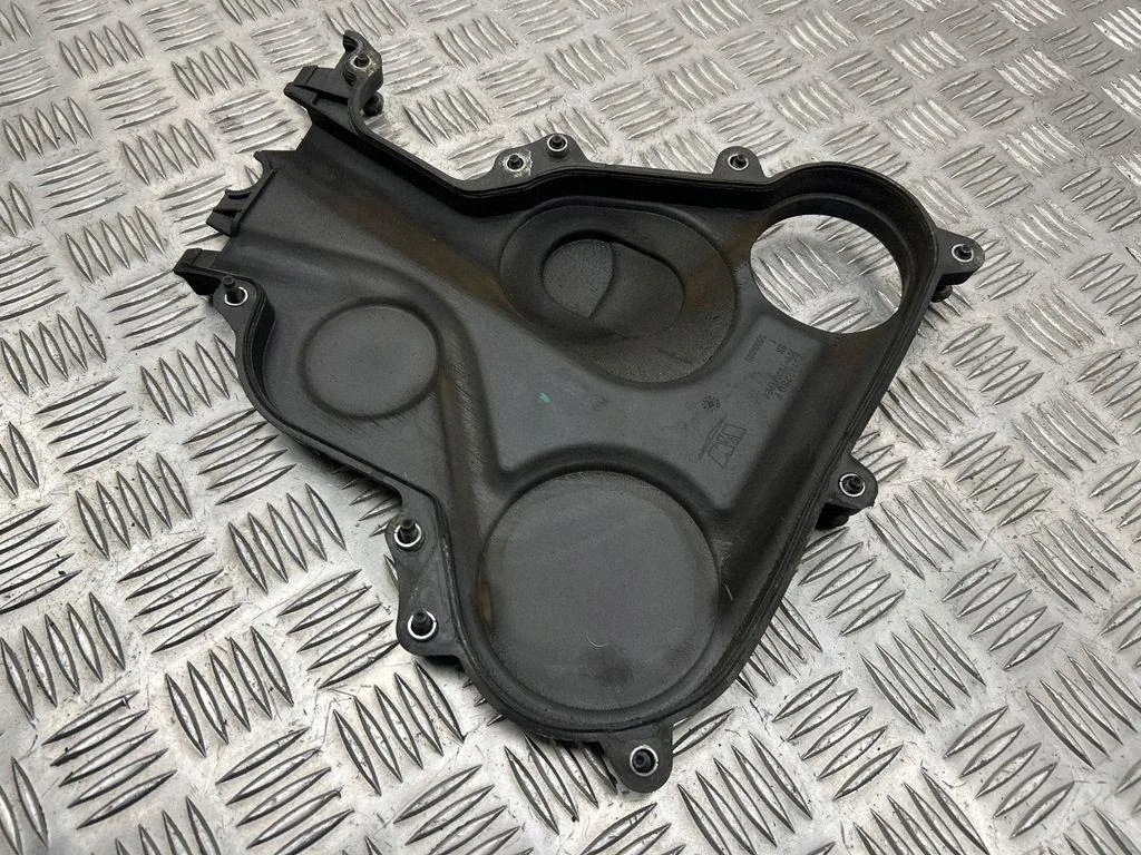 Couvercle de courroie de distribution OEM 50001095 Chrysler image 4