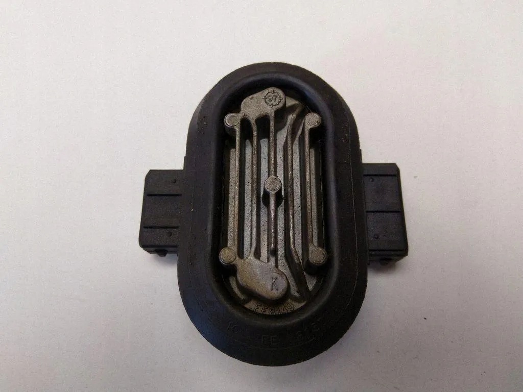 Módulo de encendido OEM 138055 para Audi A8 D2 image 2