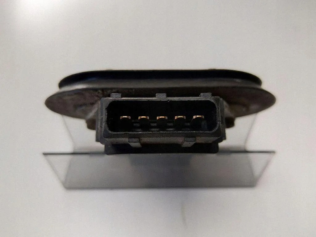 Módulo de encendido OEM 138055 para Audi A8 D2 image 4