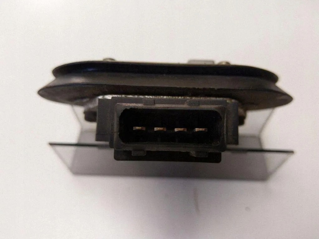 Módulo de encendido OEM 138055 para Audi A8 D2 image 5