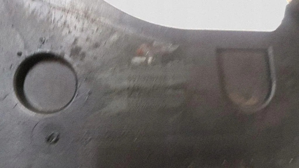 Distributieriemkap OEM 897376244 voor Opel Astra J image 2