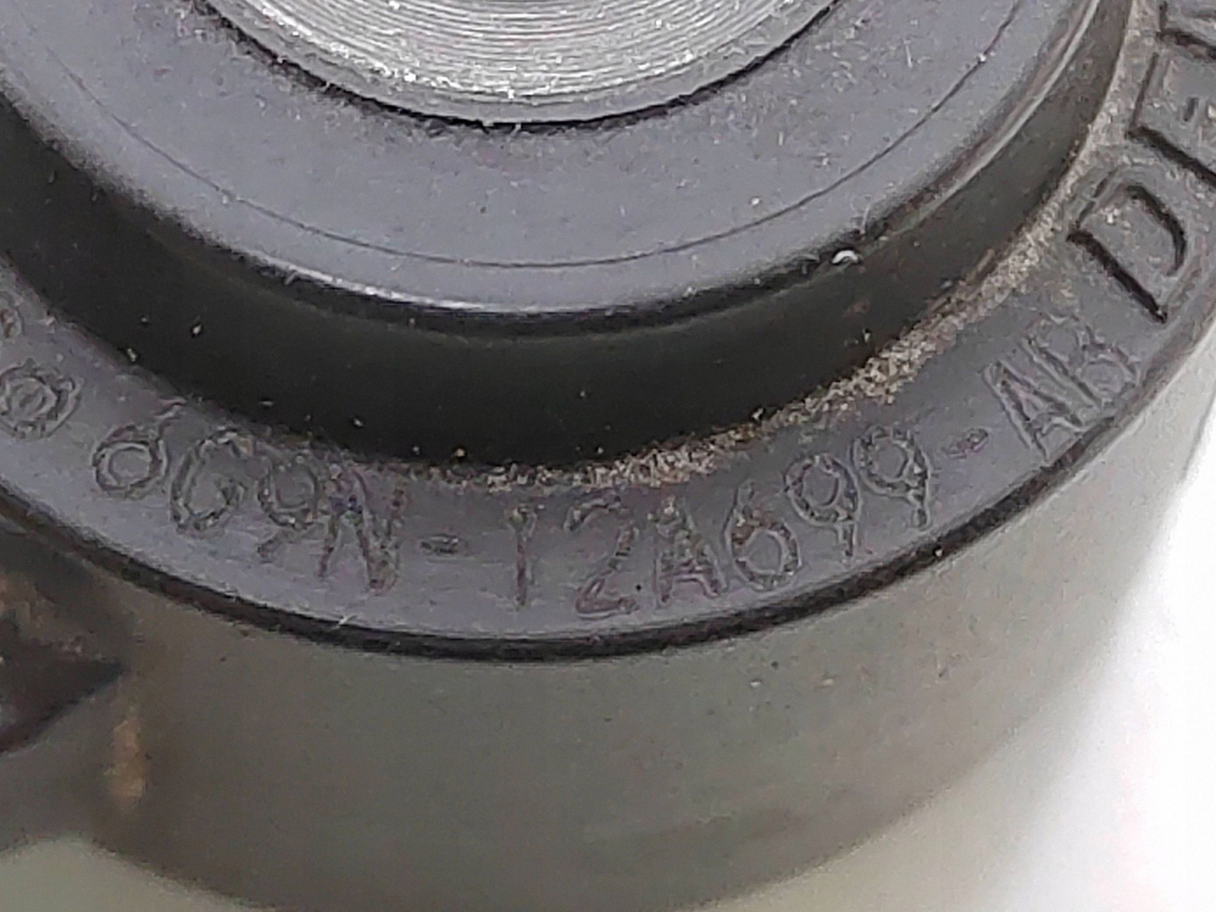 Sensor de impacto OEM 6G9N12A699 para Volvo XC60 2007 image 7