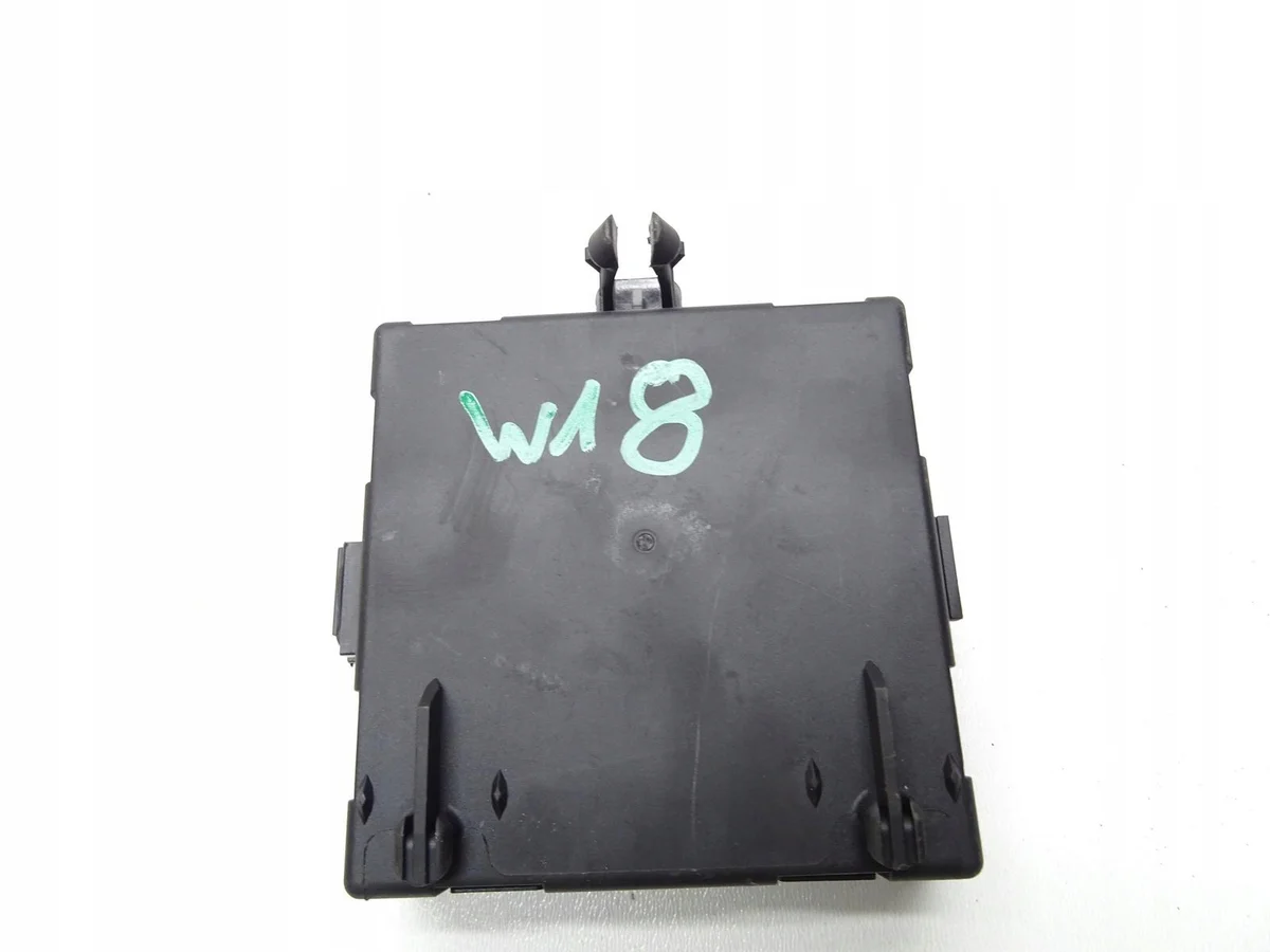 Module Deur Links Voor A1669005605 Mercedes image 3