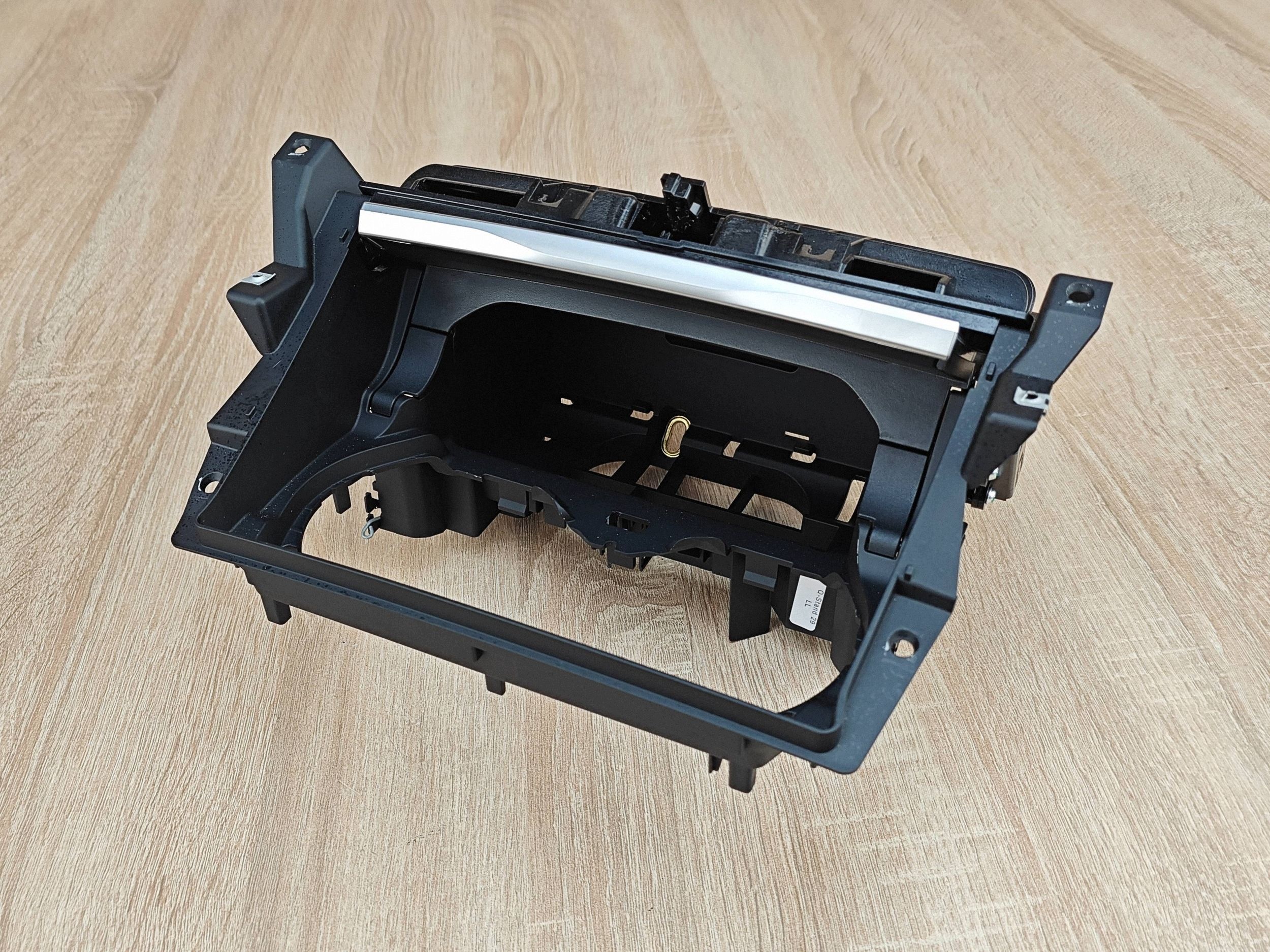 Chargeur Sans Fil BMW OEM 9396502 pour M8 & Série 8 image 4