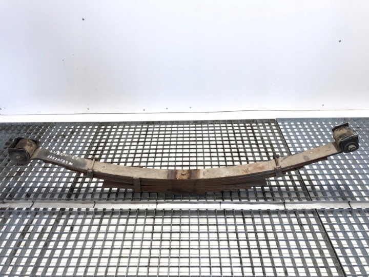 Rear Left Spring Daewoo Lublin II Bus Leaf