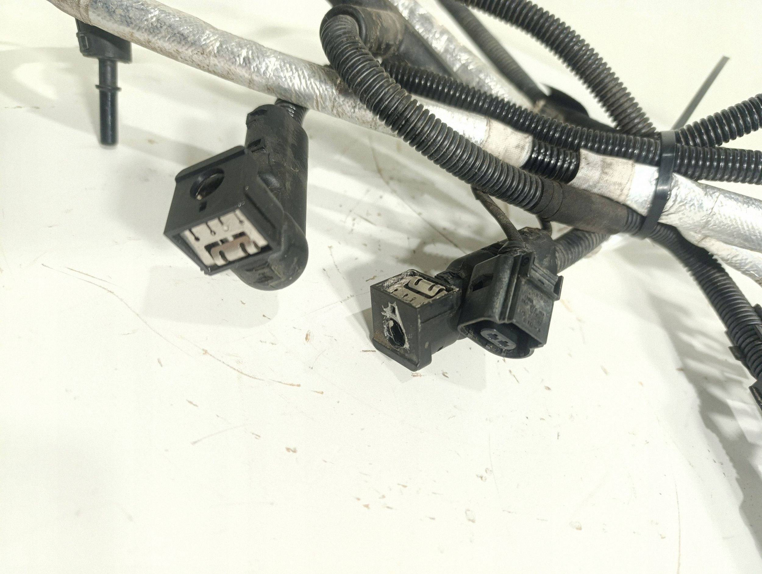 Conduto AdBlue OEM 7LA131983B para VW T6/T6.1 image 3