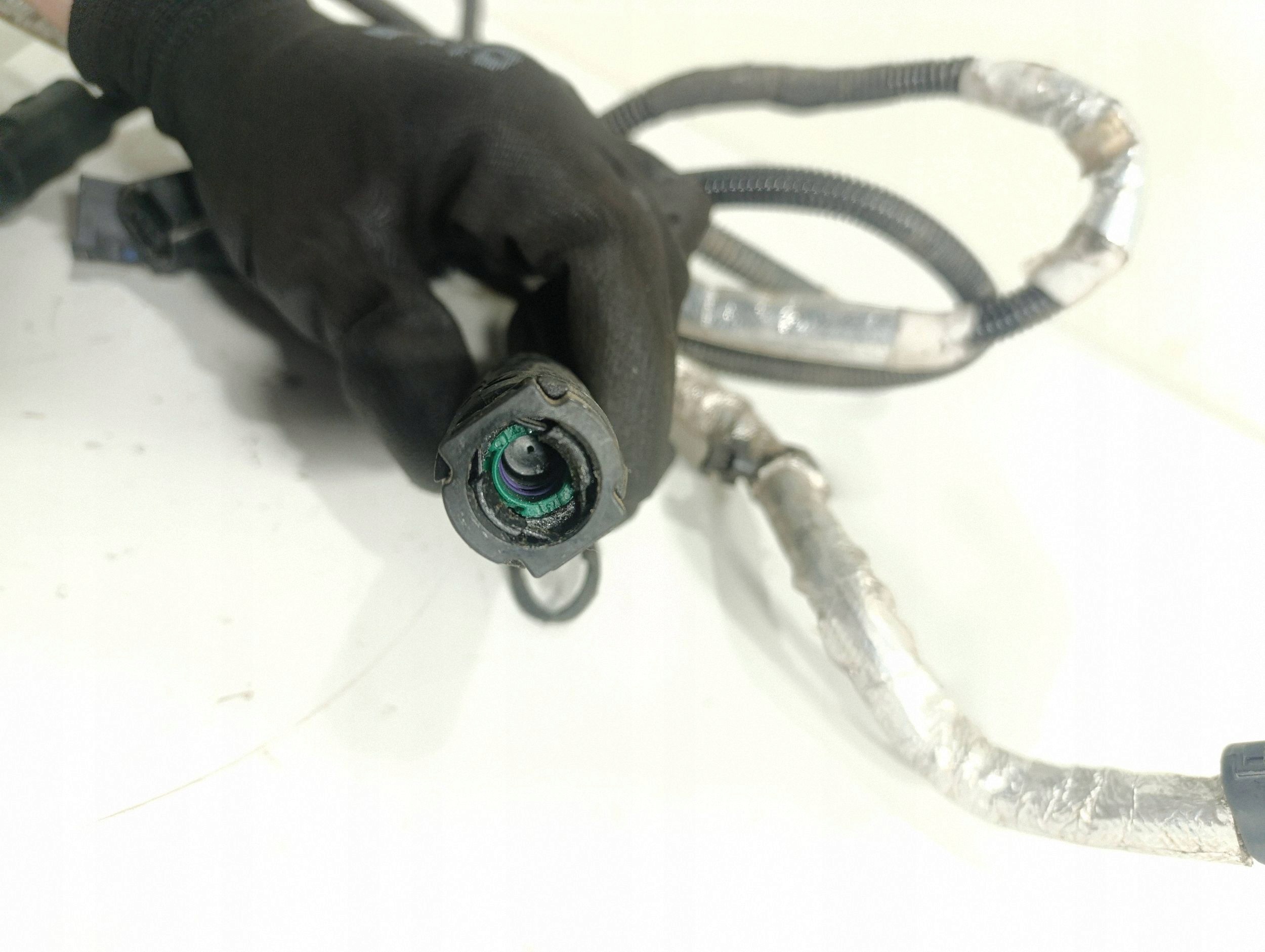 Conduto AdBlue OEM 7LA131983B para VW T6/T6.1 image 6