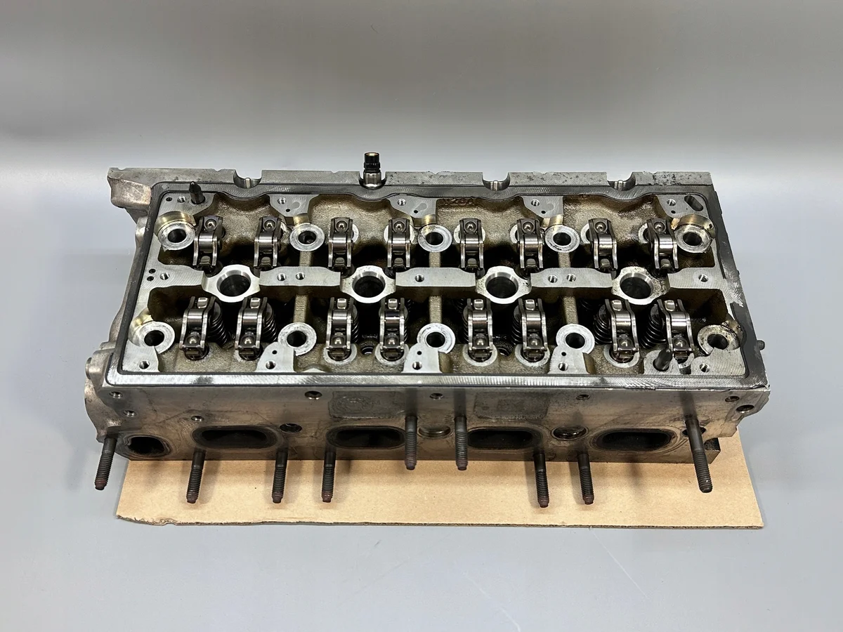 Cylindertopp Audi A4 B9 A5 F5 2.0 TDI 05L103403T