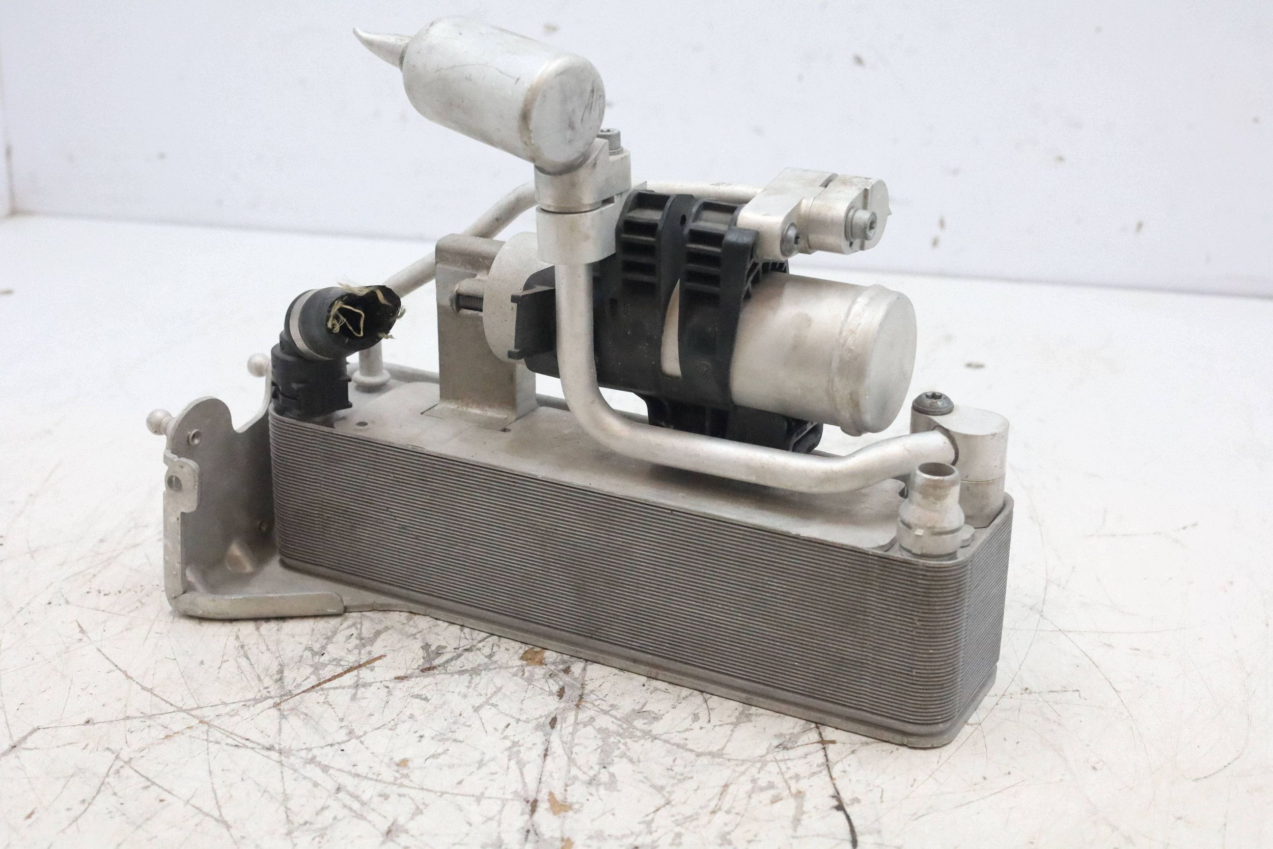 Drain de Condensation Climatisation BMW OEM 2748507 image 2