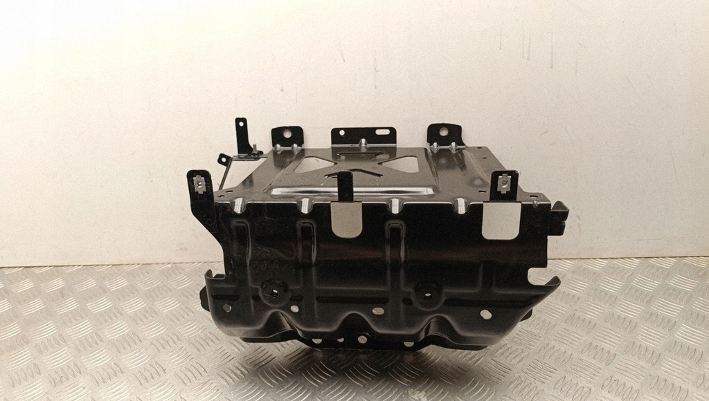 Support Module Charge Skoda Enyaq IV 2025 OEM 1EA971796H image 2
