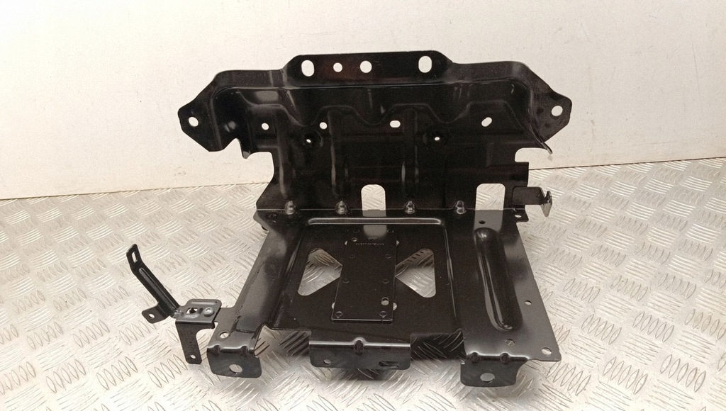 Support Module Charge Skoda Enyaq IV 2025 OEM 1EA971796H image 3