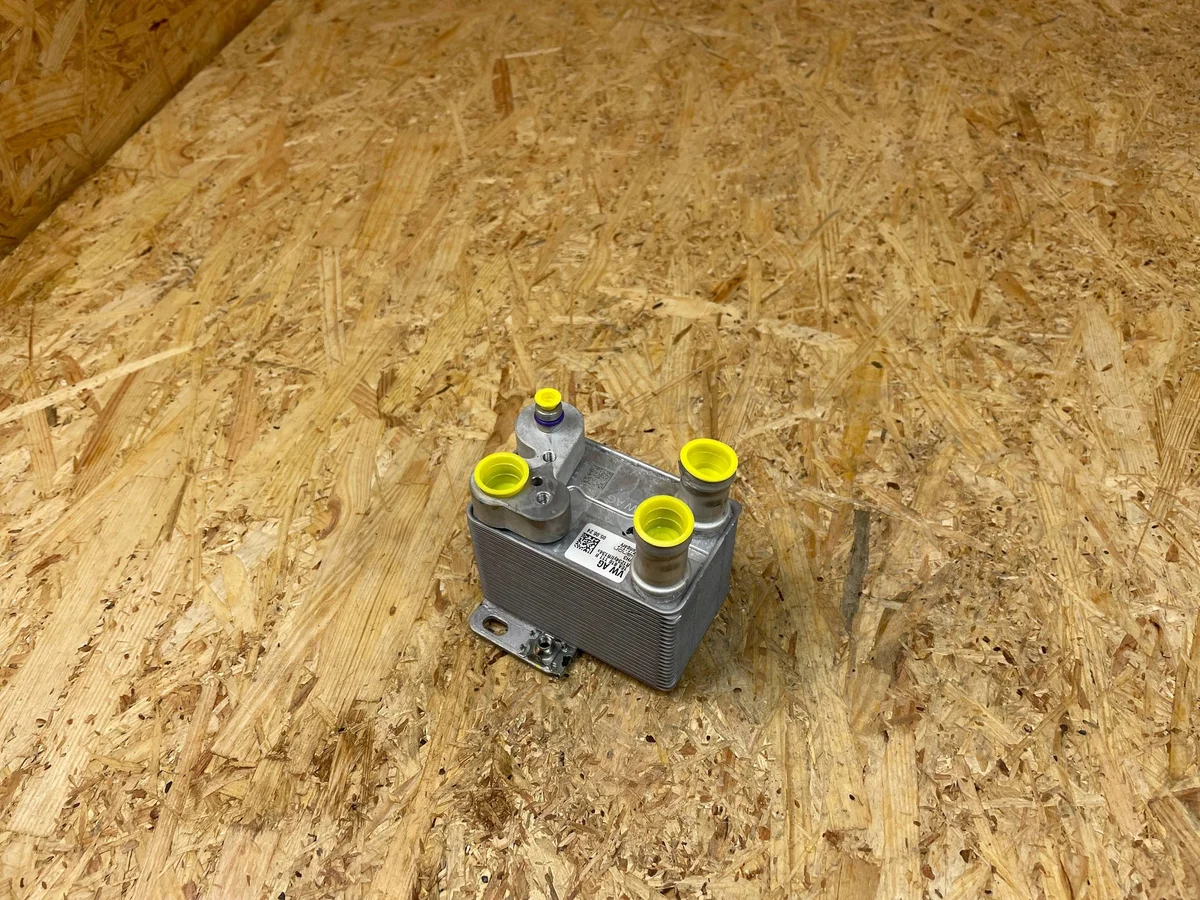 VW ID.3 Halter Wärmetauscher 1EA816111B thumbnail 3