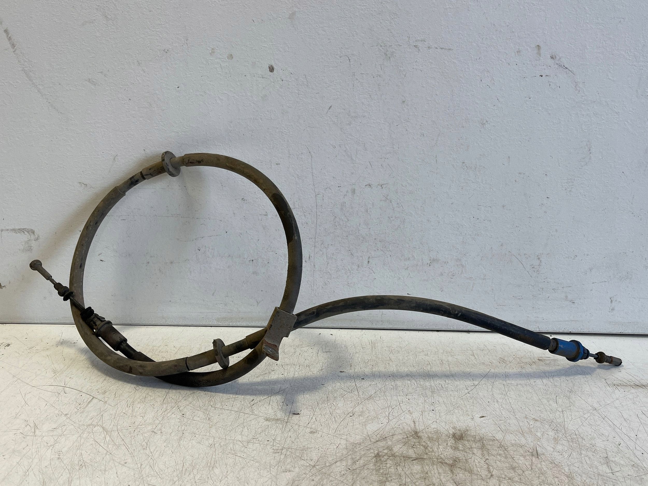 Câble de frein à main 9821098580 Toyota Proace II 16-23 image 2