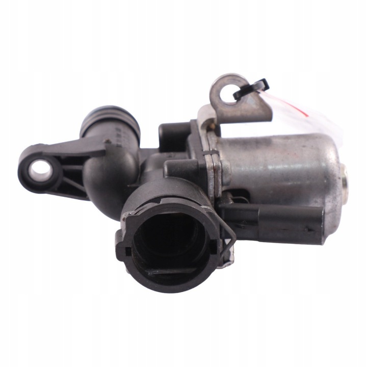 Mercedes W204 W211 Wasser Ventil Kühlmittel Modul Benzin A2722000031
