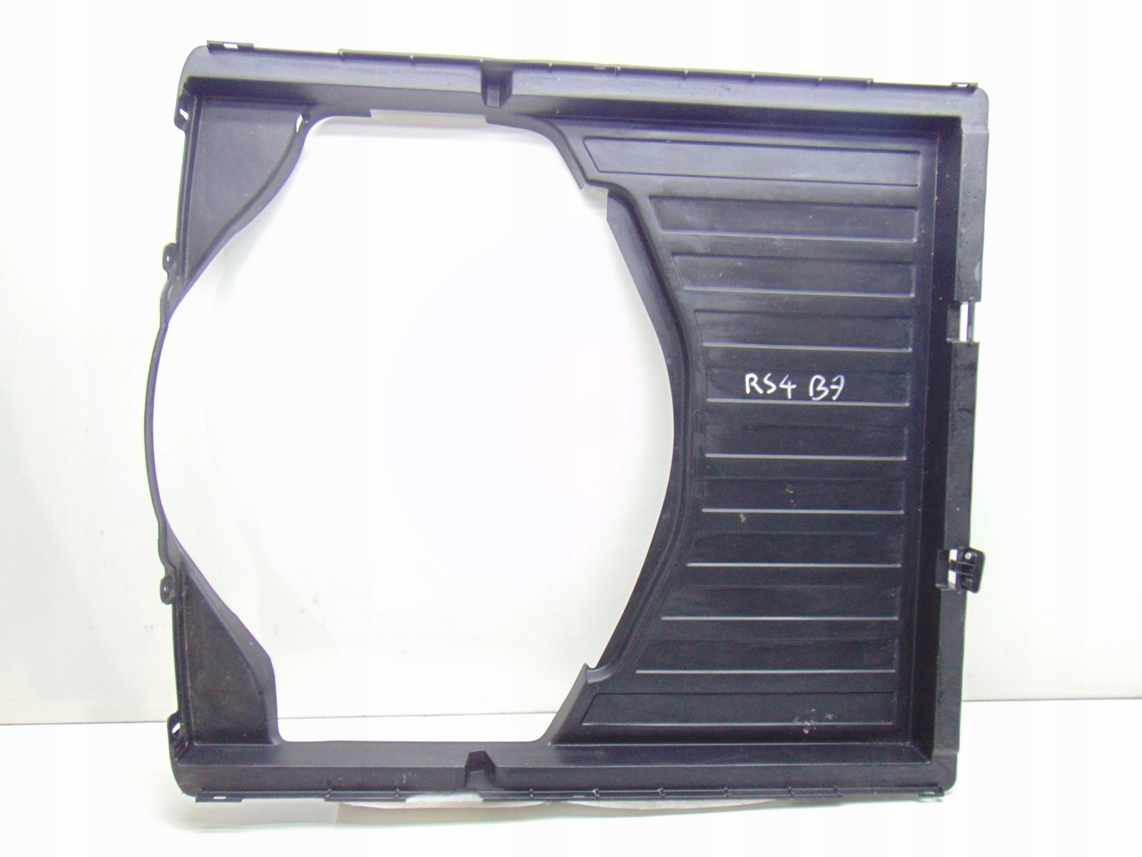 Tapis de coffre Audi RS4 B7 Avant 4.2 image 2