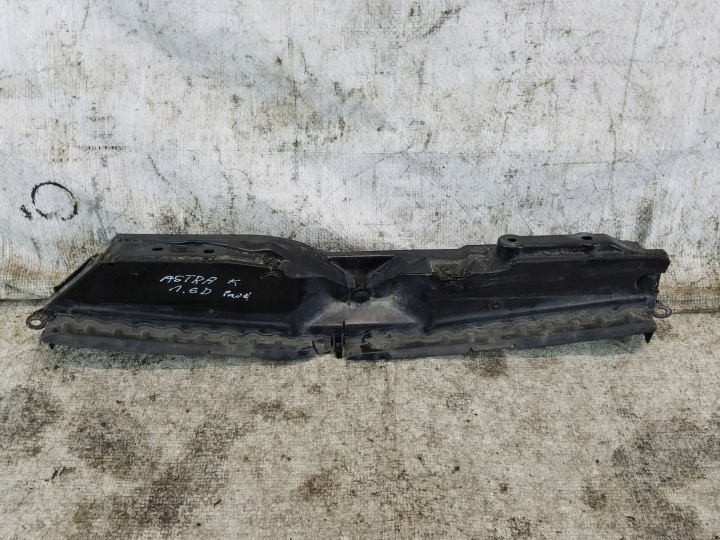 Luftintag OPEL ASTRA V K 13487731