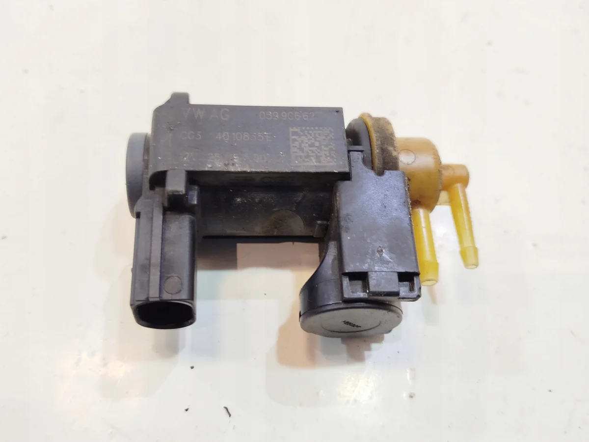 Drukschakelaar Audi A4 B9 3.0 TDI 059906627M