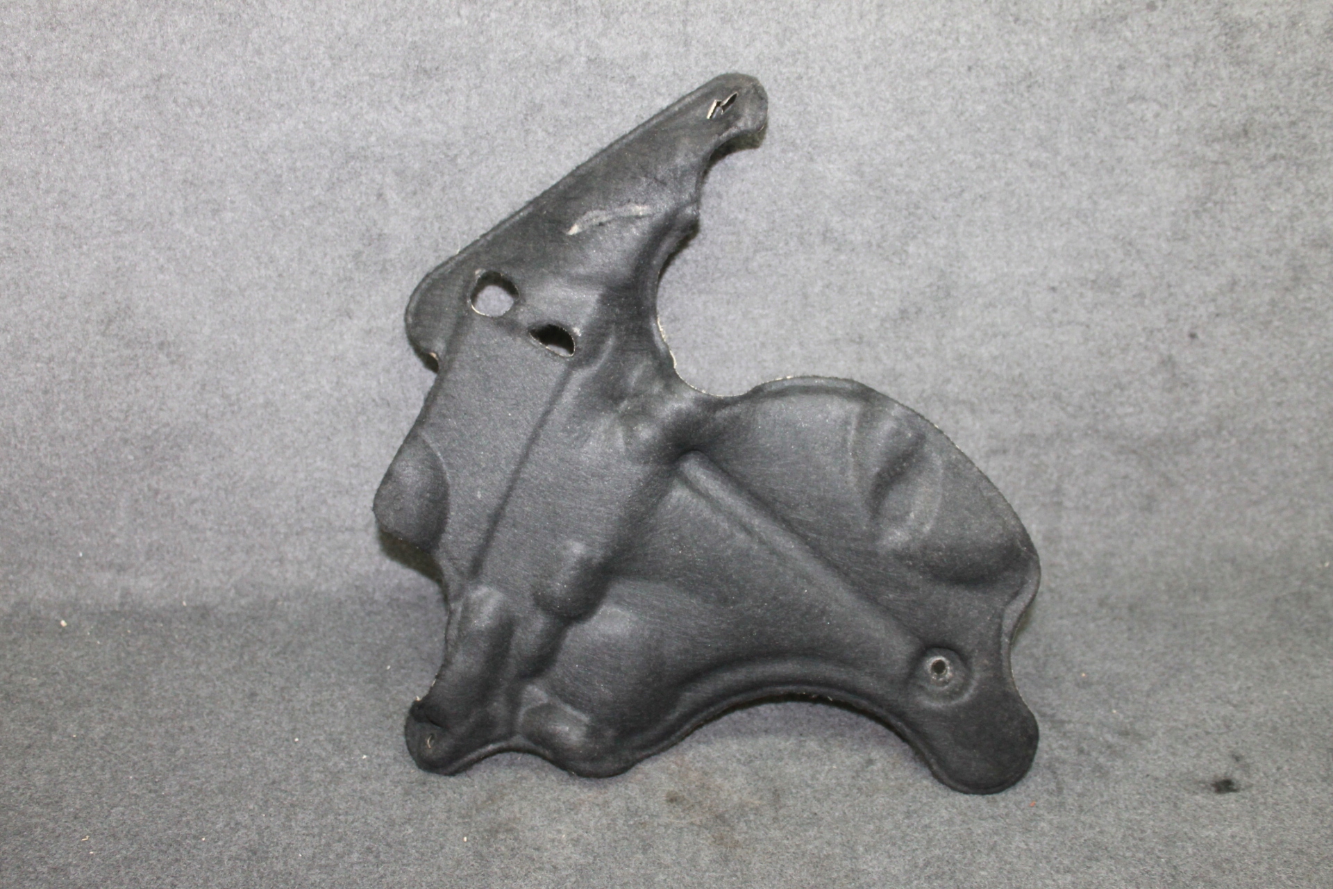 Escudo térmico motor OEM 8490569 para BMW N57 3.0D image 2