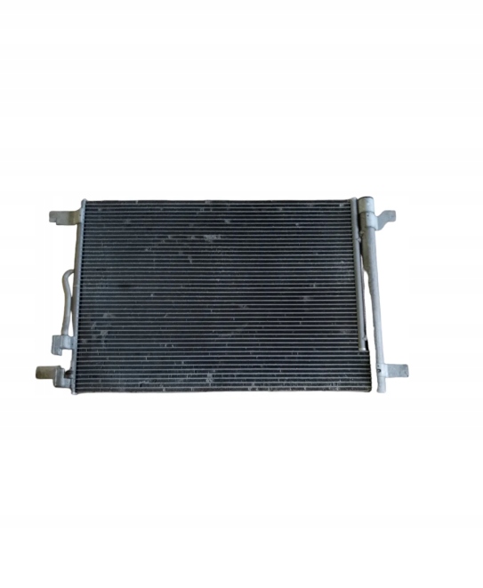 Klimakondensator 5Q0816411S VW Audi Seat Skoda geprüft