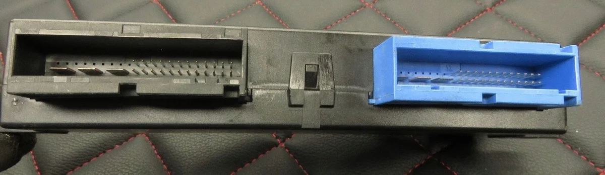 Dachmodul Opel Tigra B 93163404/3 thumbnail 3