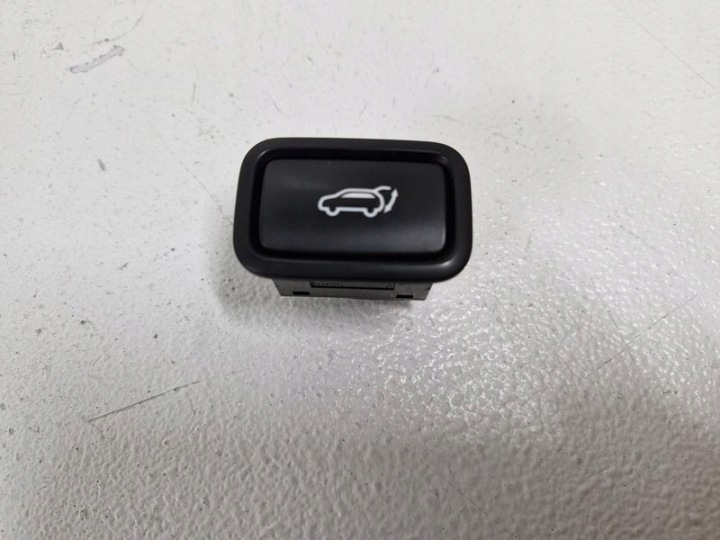 HYUNDAI TUCSON III 3 Tailgate Switch Button 96740-D3100