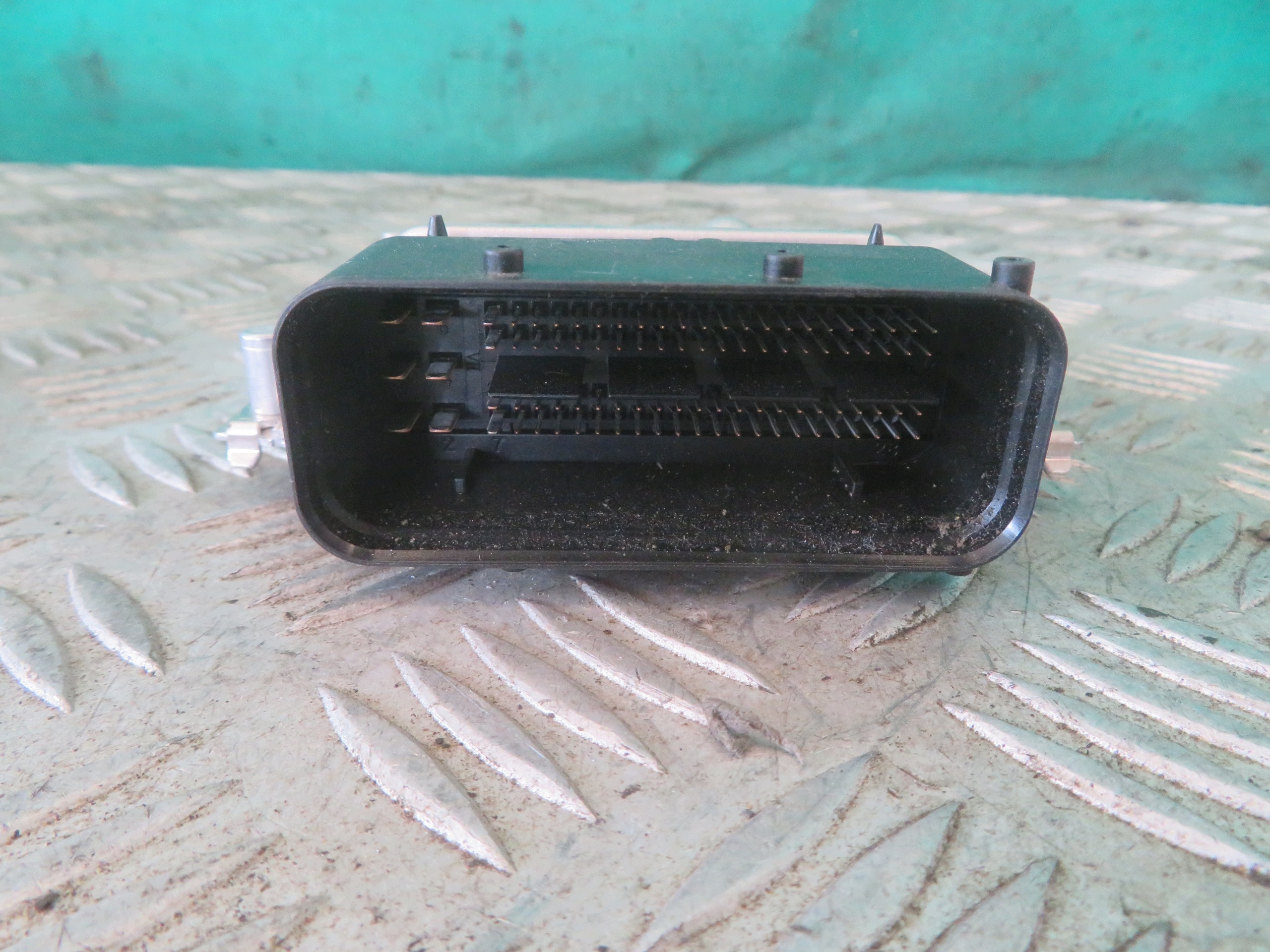 Renault Master III AdBlue-moduuli OEM 0281034701