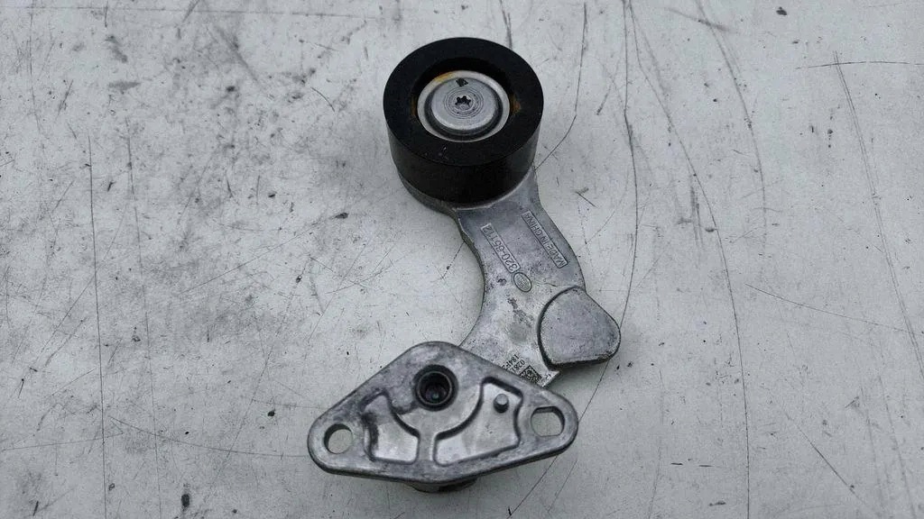 Zahnriemenspanner OEM 25281-08HA0 für Hyundai Kona II image 3