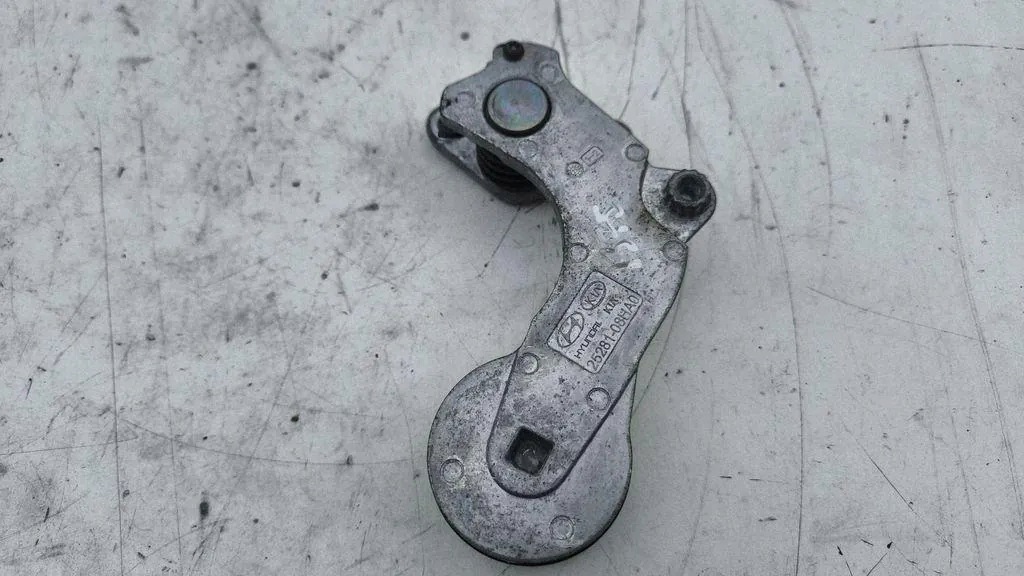 Zahnriemenspanner OEM 25281-08HA0 für Hyundai Kona II image 6