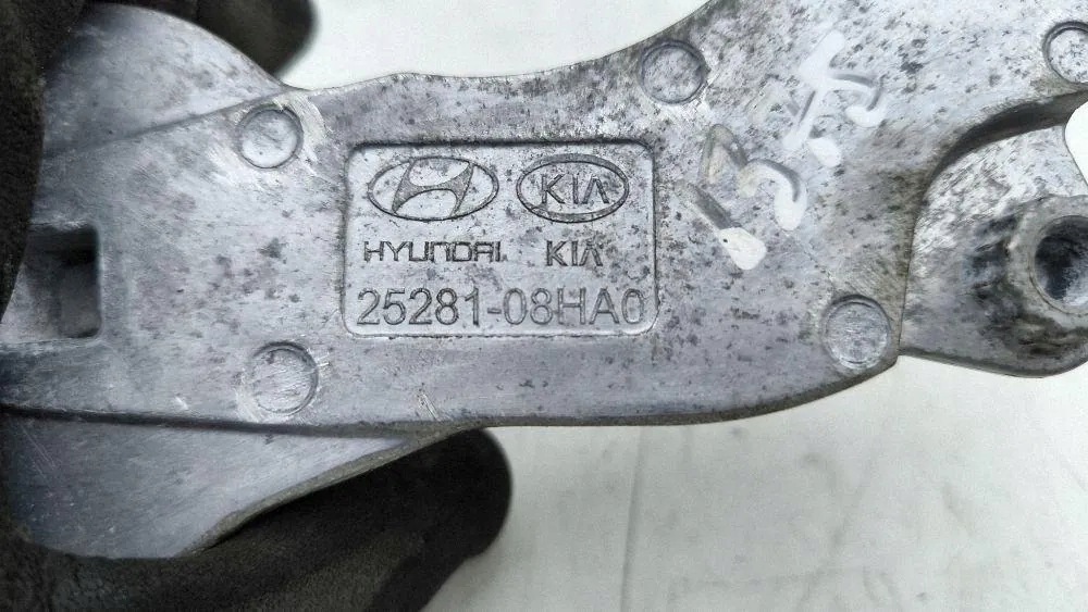 Zahnriemenspanner OEM 25281-08HA0 für Hyundai Kona II image 8
