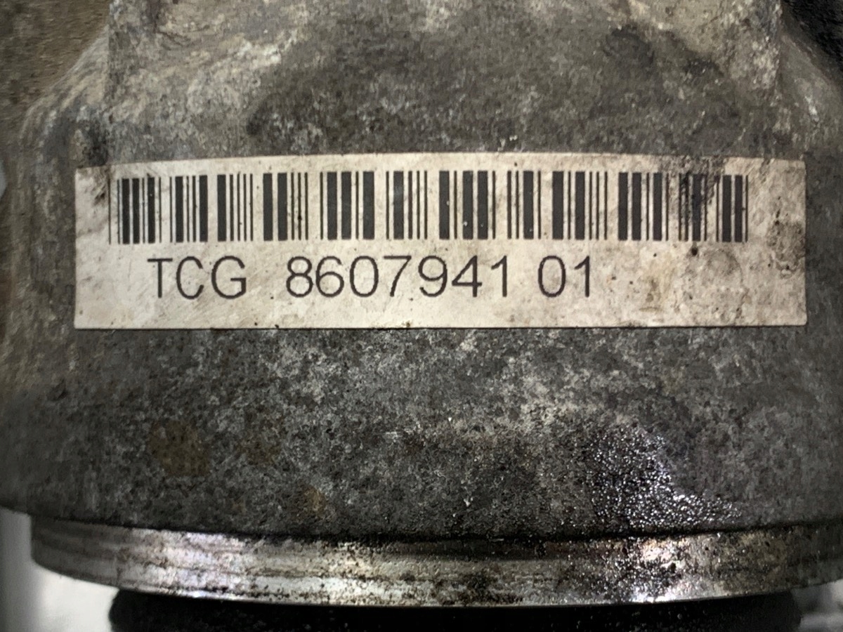 Querlenker OEM 7587862 für BMW X3 F25 2.0D X-Drive image 4