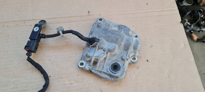 Q5 80A deksel met versnellingsbak sensor S-Tronic 0CK 0CK927431E A5 A4 B9