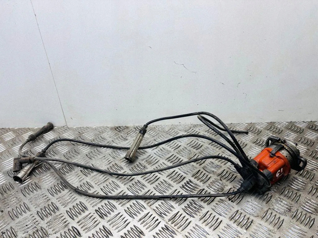 Tändspole OEM 0237521050 för Volkswagen image 3