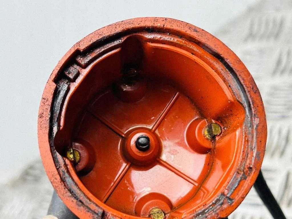 Tändspole OEM 0237521050 för Volkswagen image 4