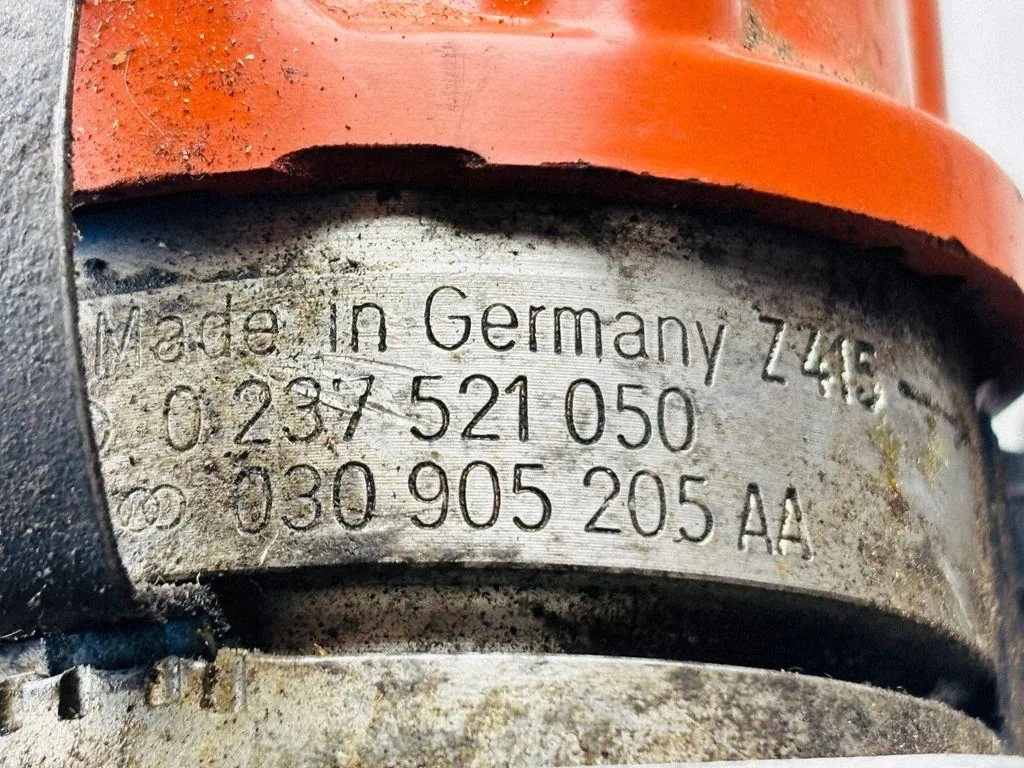 Tändspole OEM 0237521050 för Volkswagen image 6