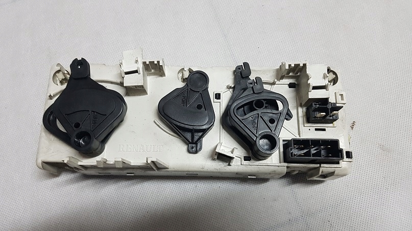 Air Duct Panel for DAF LF 45 55 Climate