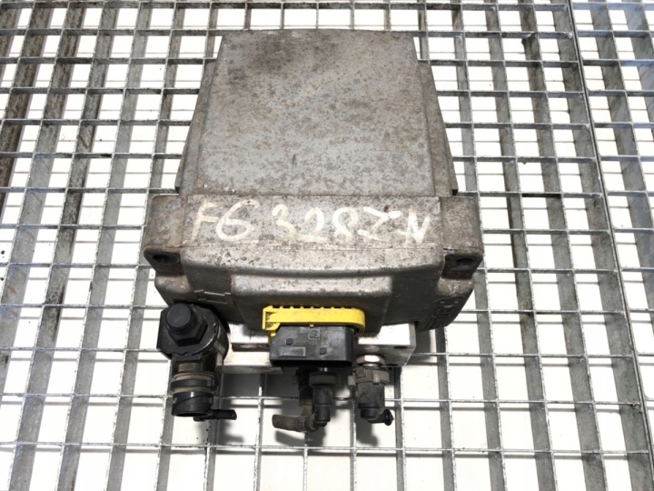 Fuel Pump MAN TGX I 8115403613800 18. 441KM BAKU