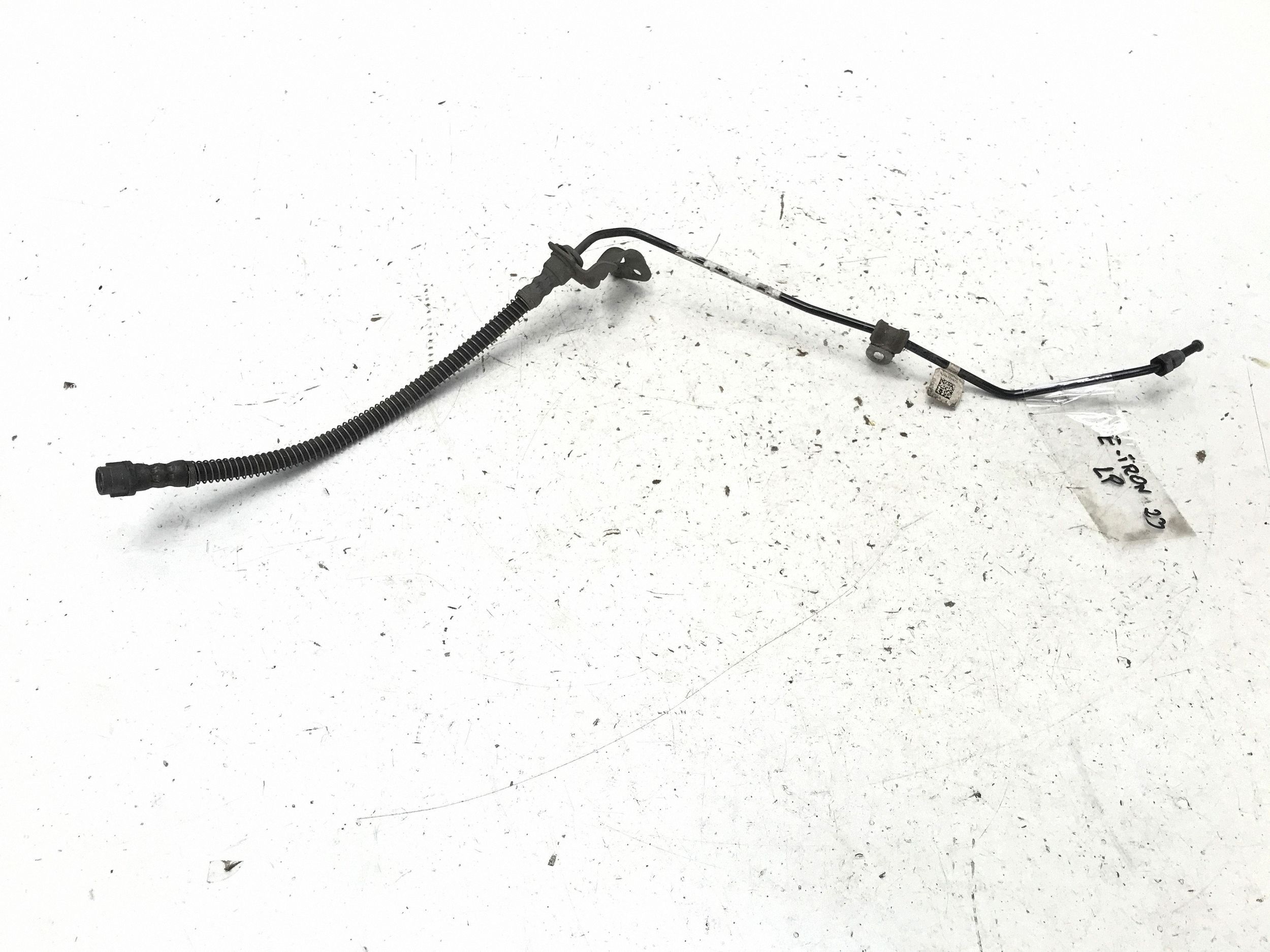 Bromslänk vänster fram OEM 9J1611707L för Audi E-Tron GT image 2