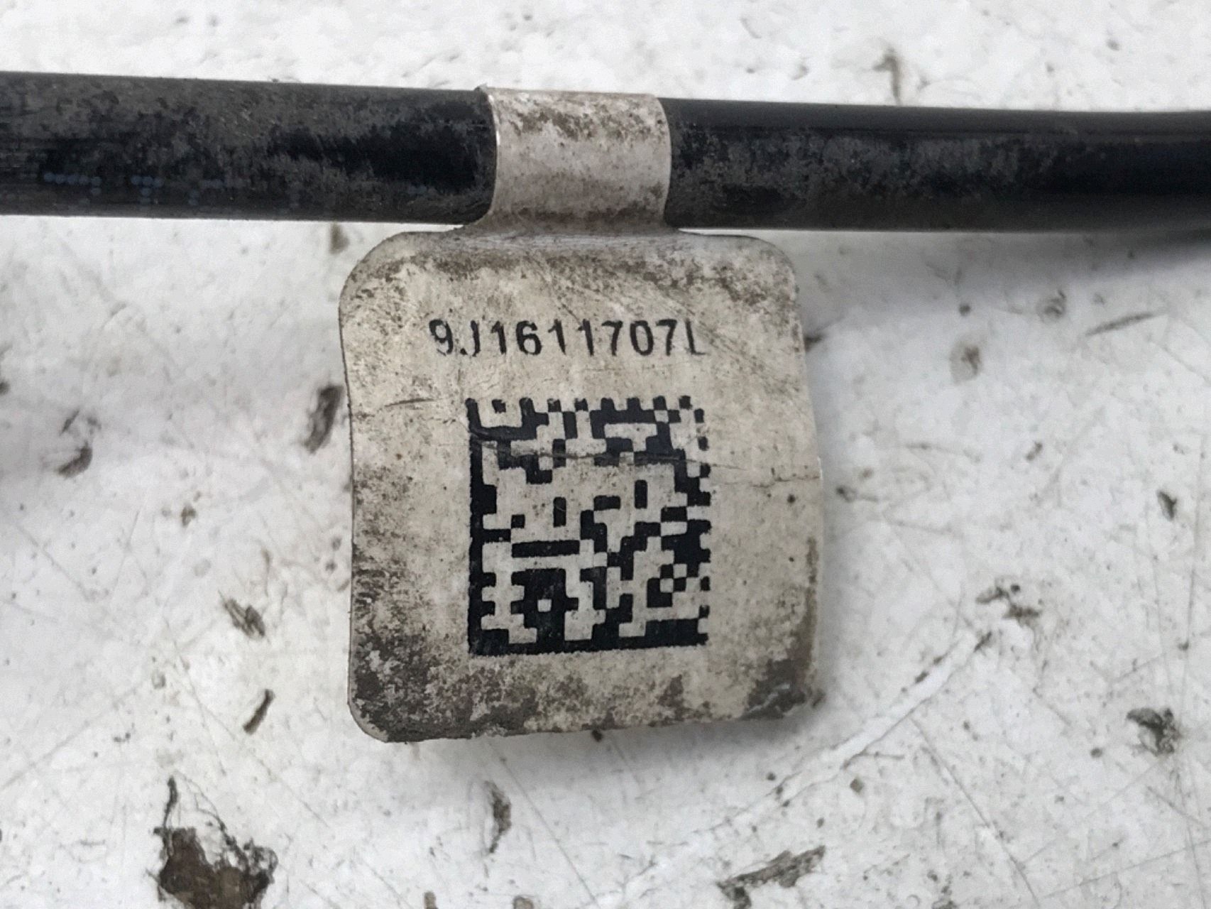 Bromslänk vänster fram OEM 9J1611707L för Audi E-Tron GT image 5