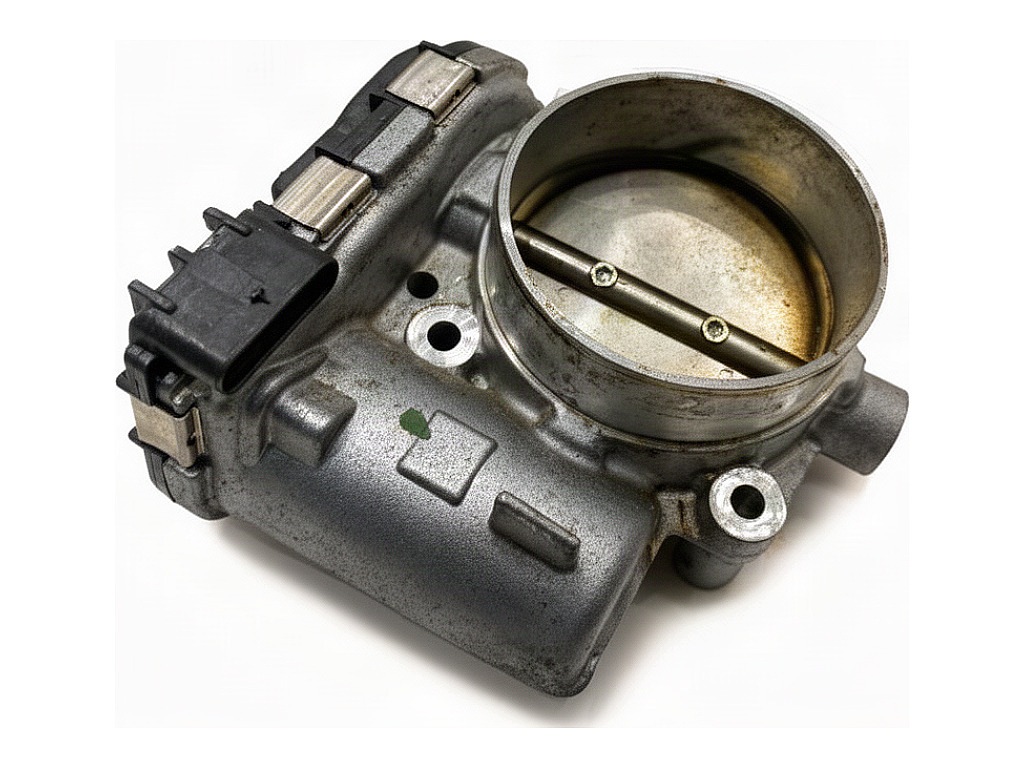 Chrysler Pacifica 17- 3.6 Throttle Body 05184349AE 05184349AC image 2
