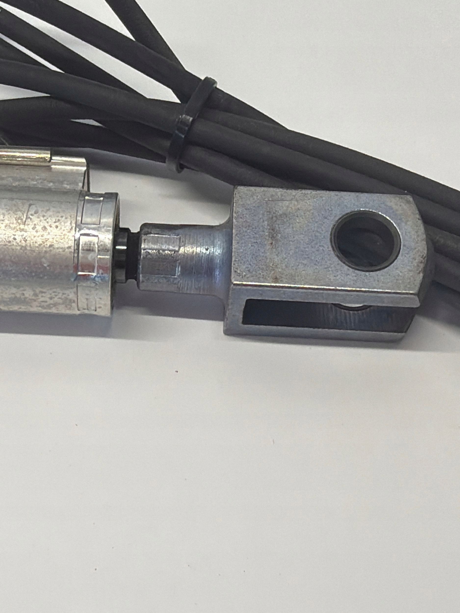 OEM 20/22 A1728000072 Dakactuator Rechts Mercedes image 3